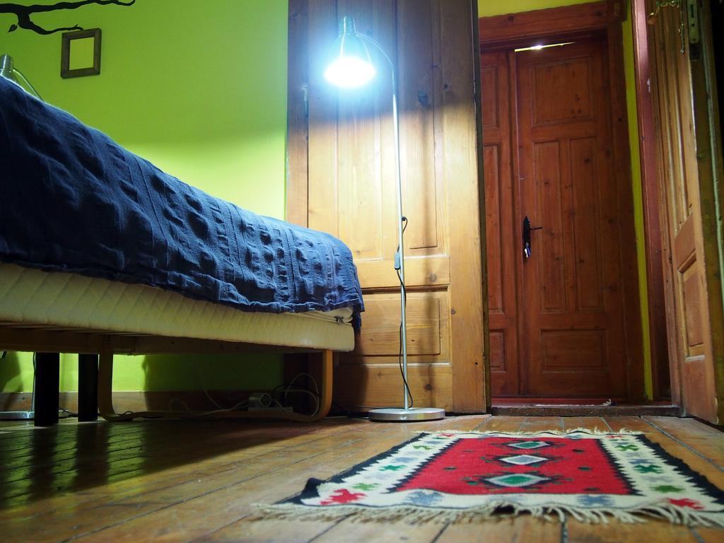Guest Accommodation Etno Konak Tasana Ni Exterior foto