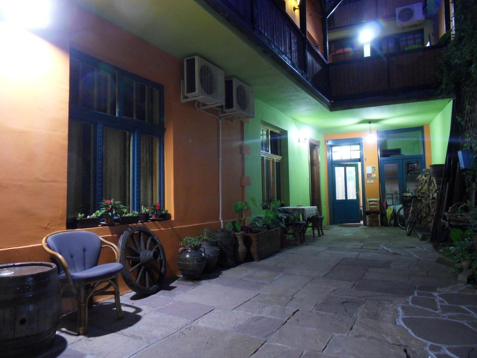 Guest Accommodation Etno Konak Tasana Ni Exterior foto