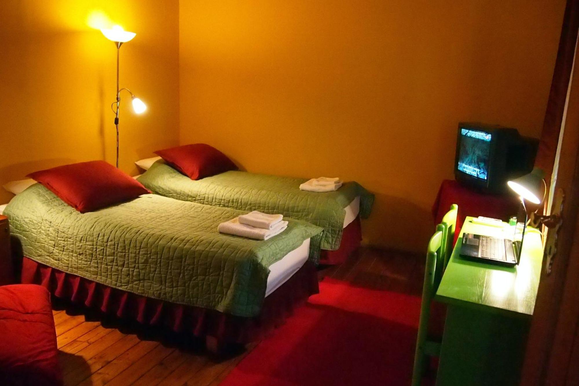 Guest Accommodation Etno Konak Tasana Ni Quarto foto