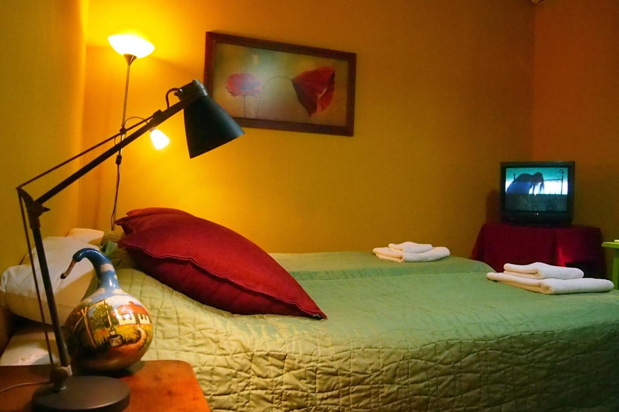 Guest Accommodation Etno Konak Tasana Ni Quarto foto