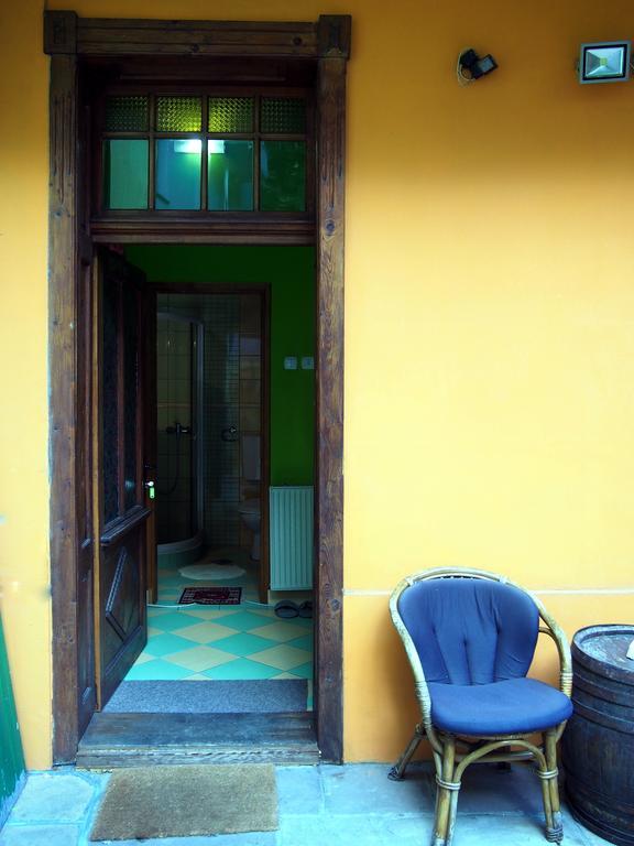 Guest Accommodation Etno Konak Tasana Ni Exterior foto