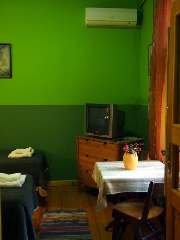 Guest Accommodation Etno Konak Tasana Ni Exterior foto