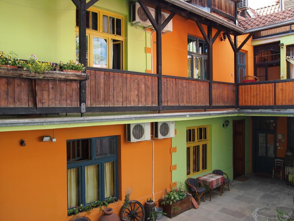 Guest Accommodation Etno Konak Tasana Ni Exterior foto