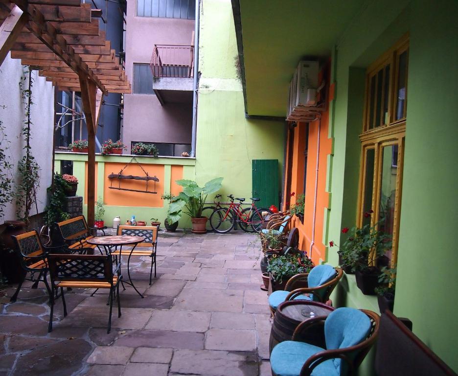 Guest Accommodation Etno Konak Tasana Ni Exterior foto