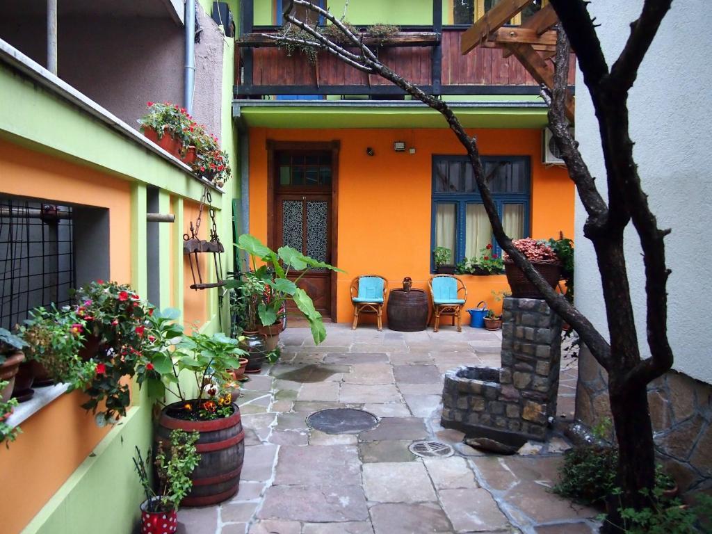 Guest Accommodation Etno Konak Tasana Ni Exterior foto