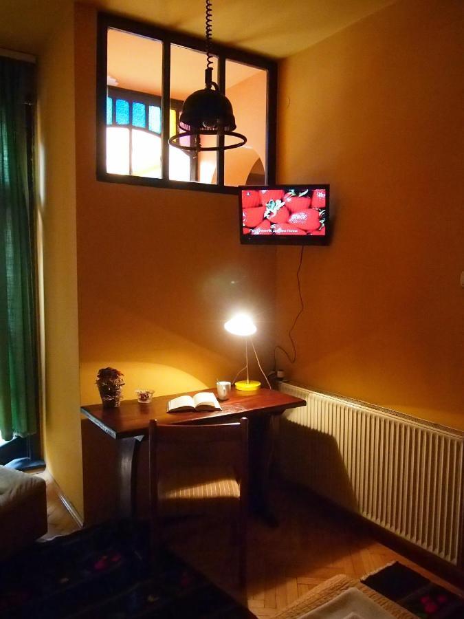 Guest Accommodation Etno Konak Tasana Ni Quarto foto